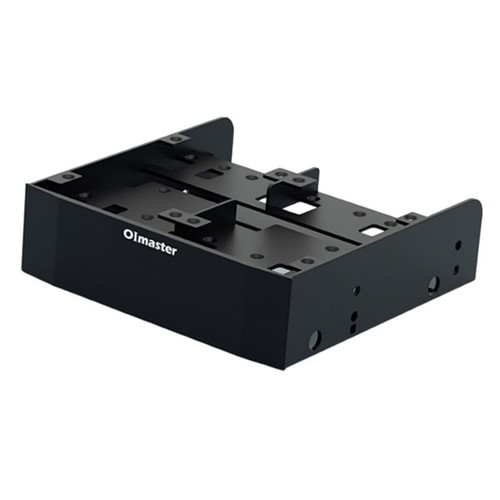 Support montage disque - de,