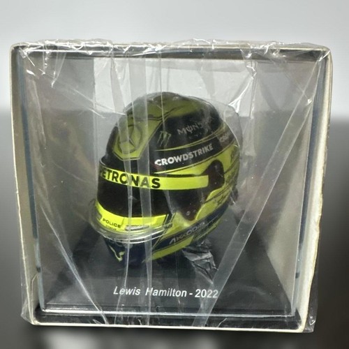 Mini casque spark lewis - mini, 1/5