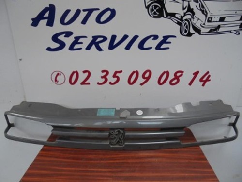 Calandre peugeot 806 - peugeot,