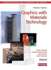 Product Design: Graphics with Materials Technology (Advanced D&T for Edex Produc