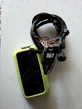 KIT ETHANOL FLEX E85 - 4 CYLINDRES, BOITIER BIOETHANOL E85, FLEX FUEL KIT E85