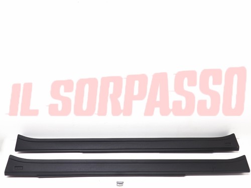 Mini jupes moulures seuil - moulures,