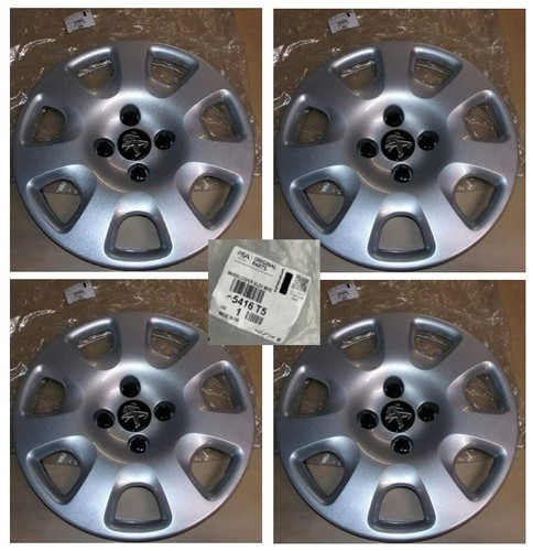 Set enjoliveur roue - de,