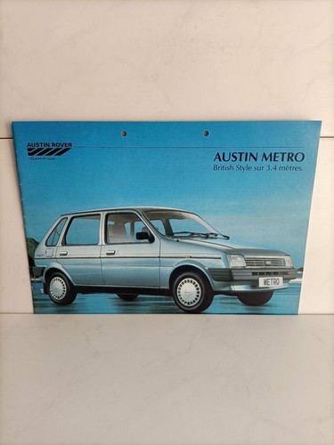 Catalogue austin metro - austin,