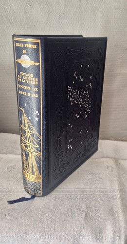 Jules verne voyage - verne,
