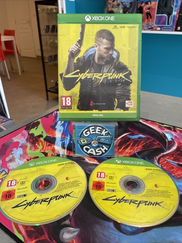 Cyberpunk 2077 microsoft - 2077,