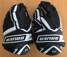 Gants de Hockey sur glace