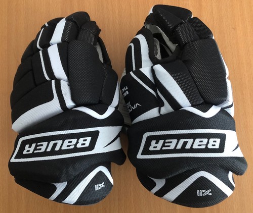 Gants hockey sur - gants,