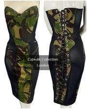 Ensemble Corset Et Jupe