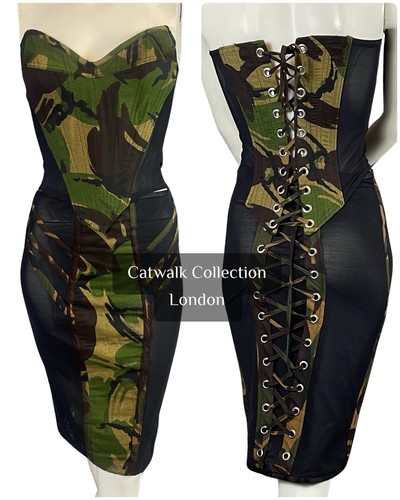 Ensemble corset jupe - ensemble, et