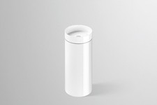 Lavabo Alape WT.RX400.KE, diamètre rond 40,0 cm, 000, 4506500000, couleur :