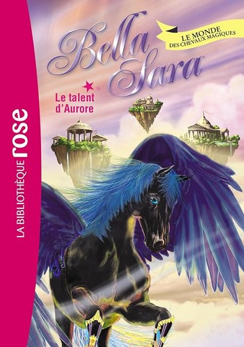 Bella sara le talent - 15,