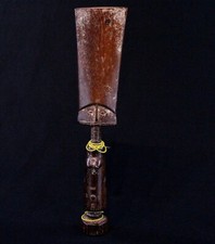 Art Africain Afrique - Poupée