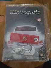 Porsche 911 Carrera Rs 2.7 1/8