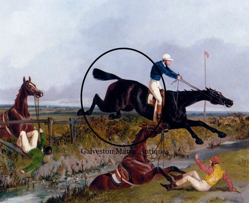 Over the ditch john dalby - john,
