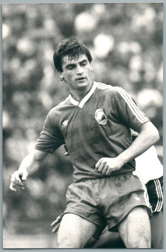 1985 michael klein footballer - 1985,