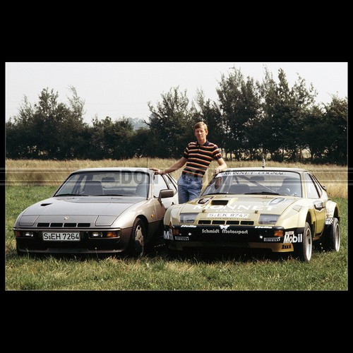 Photo 012420 walter röhrl - photo,