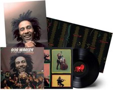 Bob Marley & The Chineke 