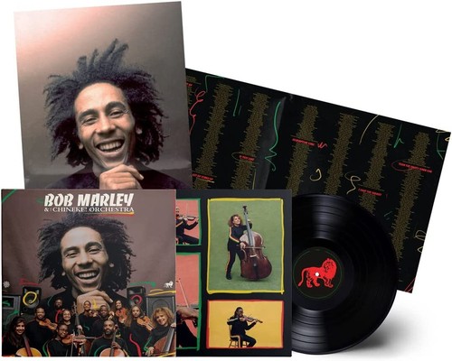 Bob marley the chineke - chineke,