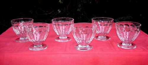 Baccarat charmes wine - baccarat, 6