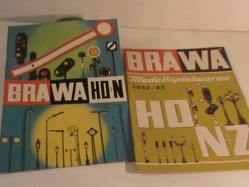 Lot catalogues trains - lot,