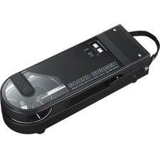 AT-SB727 BK [Sound Burger