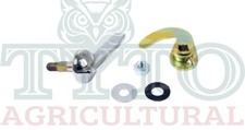 Kit poignée capot tracteur Allis Chalmers 5040, 5045, 5050