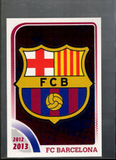 B5706- 2012-13 FC Barcelona Panini Autocollants 1-210 -vous Pic- 15 + Gratuit US