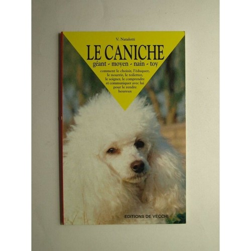 Nataletti le caniche - ,