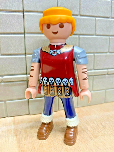 Playmobil personnage série - personnage, tv