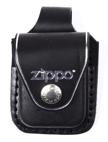 Etui ceinture zippo neuf - etui,