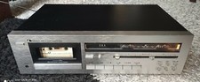 PLATINE K7 VINTAGE NAKAMICHI 480  A RÉVISER