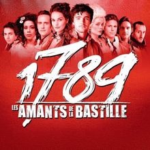 1789, les Amants de la