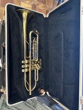 Vito Trumpet