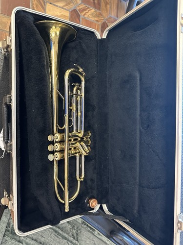 Vito trumpet - vito,