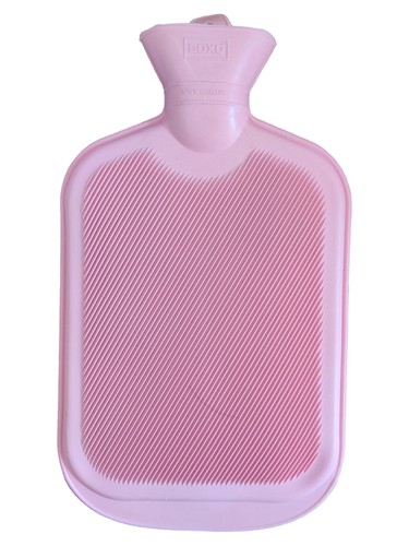 Soxo bouillotte rose - bouillotte,
