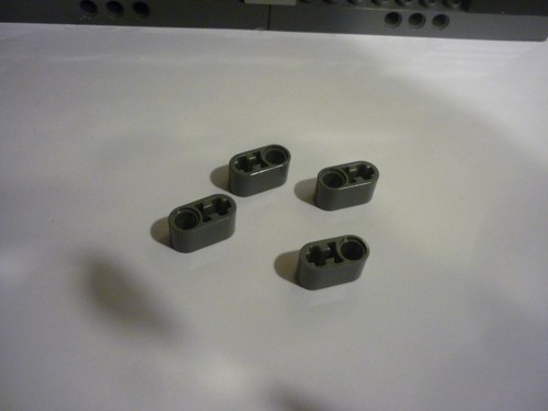 Lego technic dkstone beam - x,
