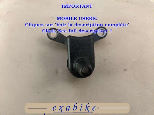 Pas description voir - de,