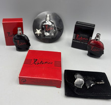 Gaultier lot miniatures - -,