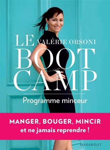 Lebootcamp programme minceur - lebootcamp,