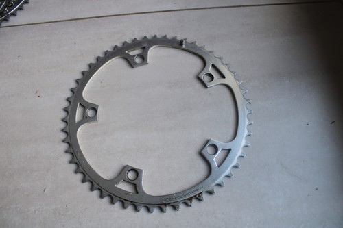Couronne campagnolo dents - couronne,
