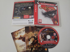 PS3 Playstation  God Of War