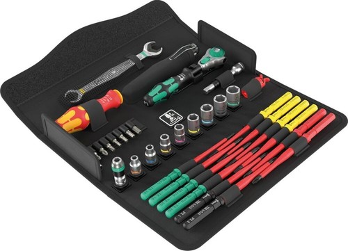 Wera kraftform kompakt - wera, w1