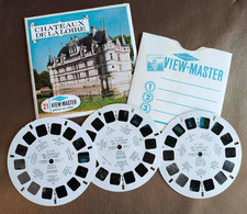 Vintage 3 disques pour