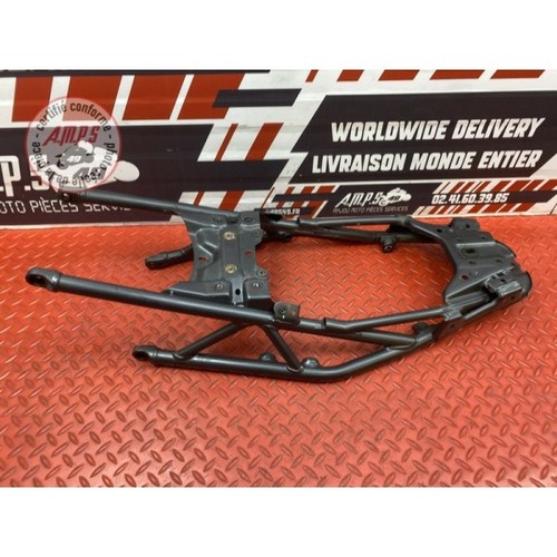 Boucle arriere ktm 125 duke - arriere ktm,