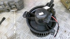 Ventilateur CITROEN BERLINGO 1