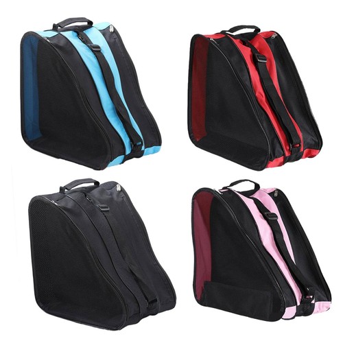 Sac patinage roulettes - à,