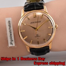 Montre Seiko Skyliner J15006E