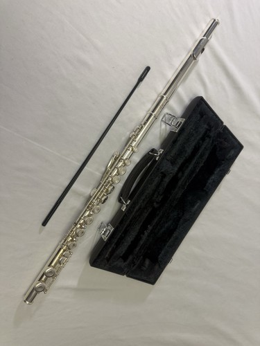 Yamaha 225sii flute just - flute,