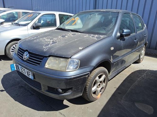 Alternateur volkswagen polo - polo, 3